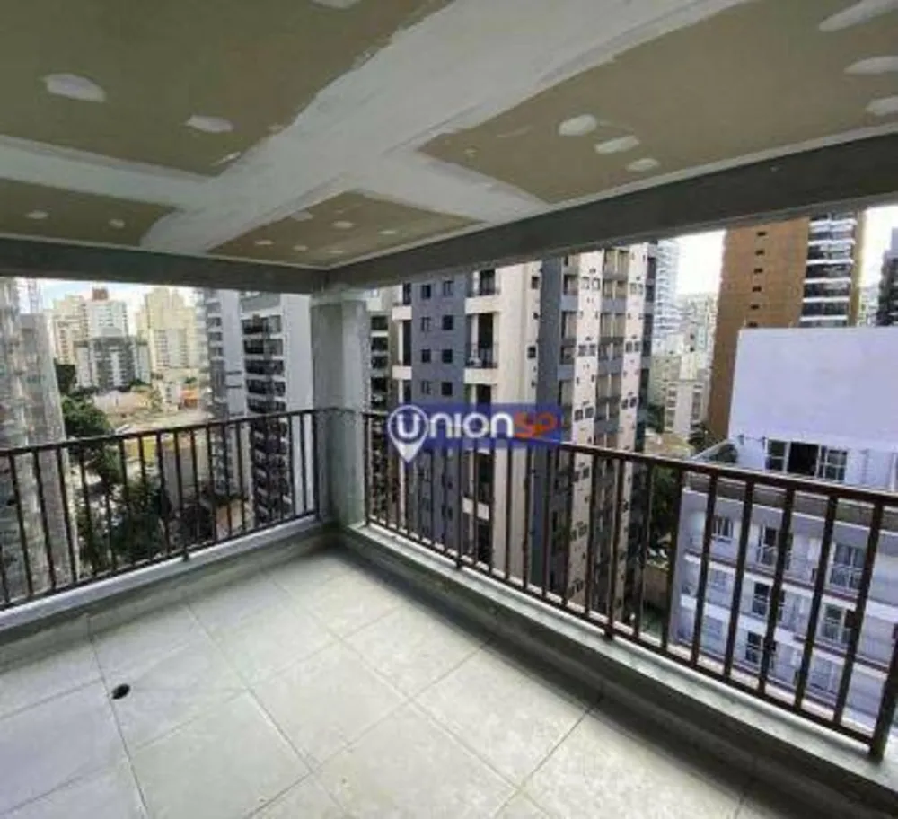 Apartamento, 1 quarto, 25 m² - Foto 3