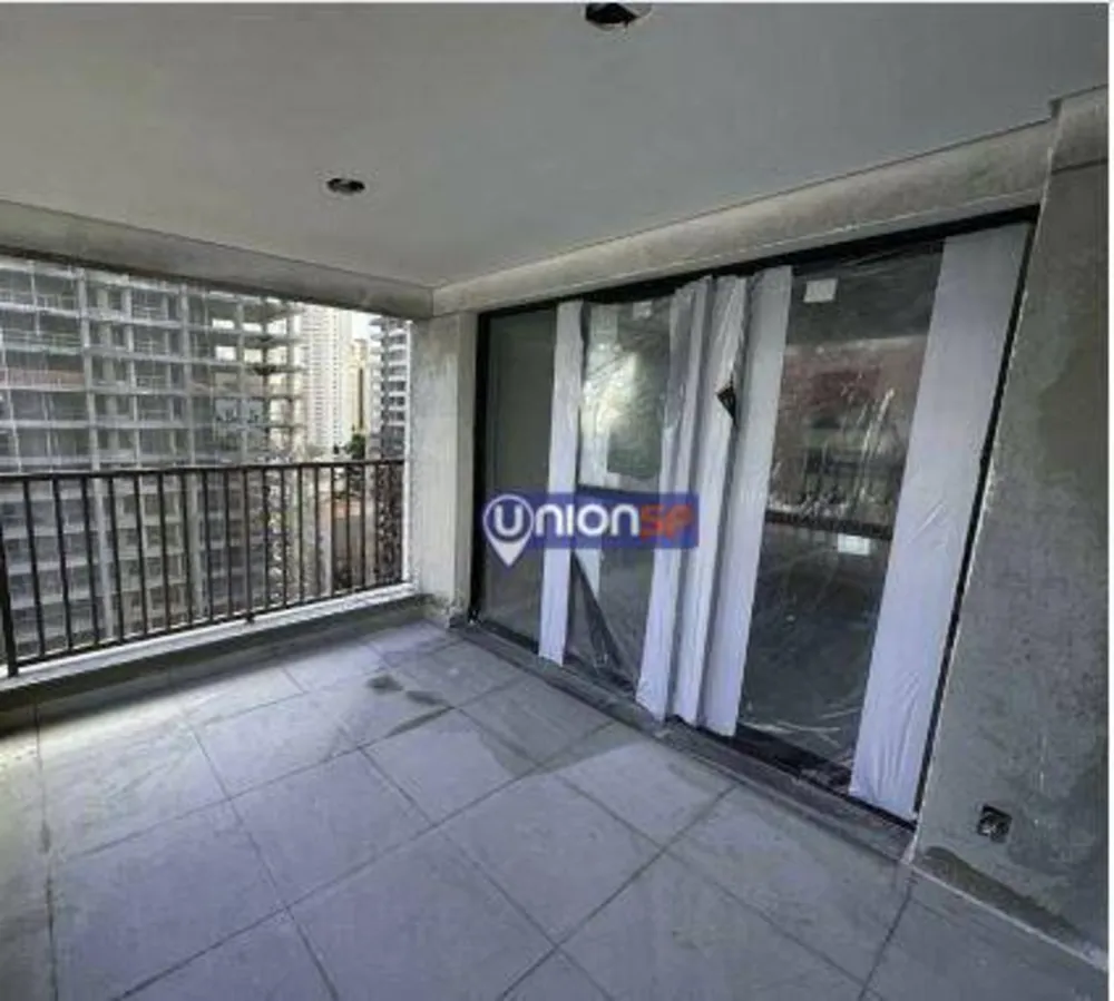 Apartamento, 1 quarto, 25 m² - Foto 1