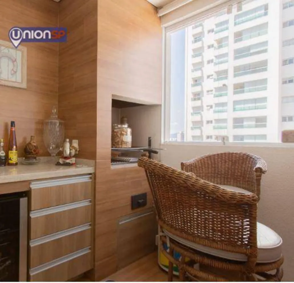 Apartamento, 4 quartos, 230 m² - Foto 3
