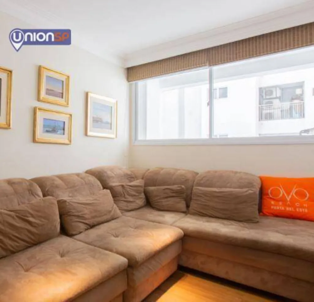 Apartamento, 4 quartos, 230 m² - Foto 1
