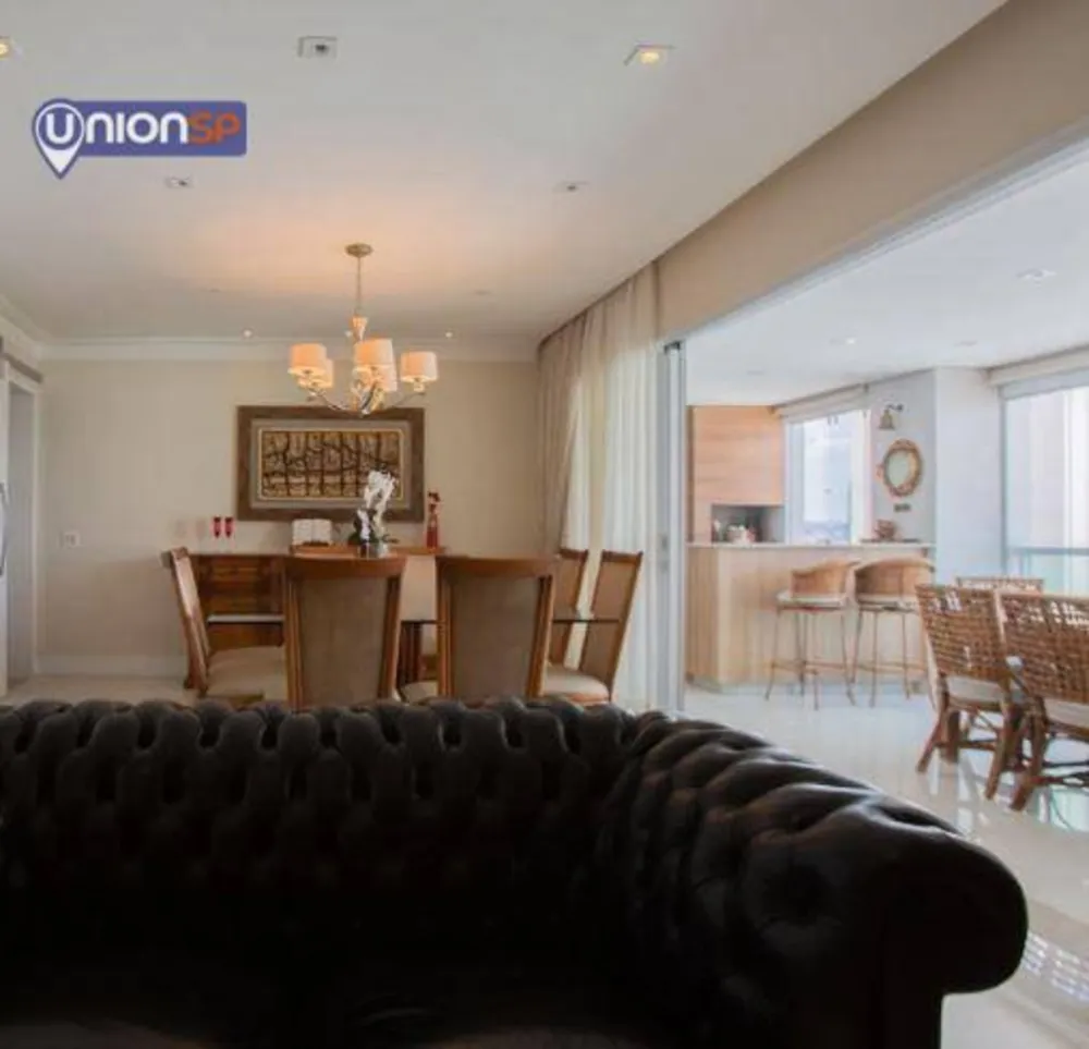 Apartamento, 4 quartos, 230 m² - Foto 4
