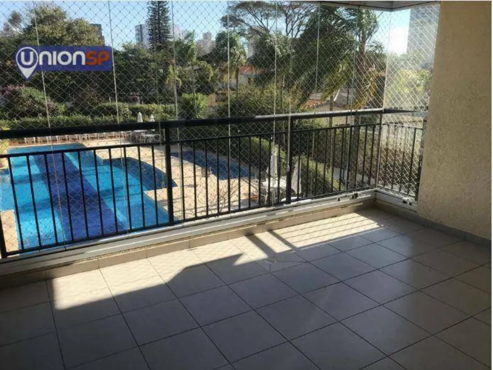 Apartamento, 3 quartos, 110 m² - Foto 3