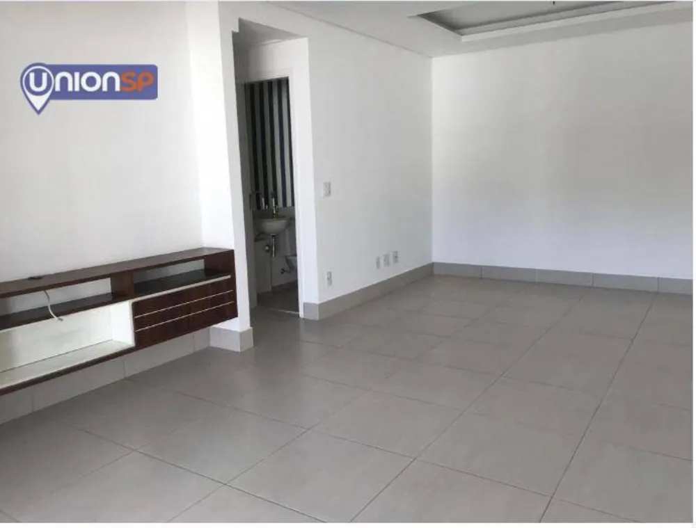 Apartamento, 3 quartos, 110 m² - Foto 1