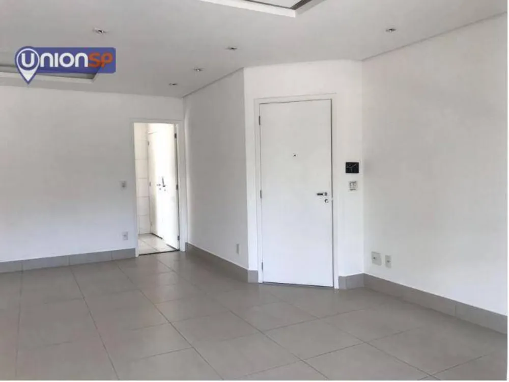 Apartamento, 3 quartos, 110 m² - Foto 2