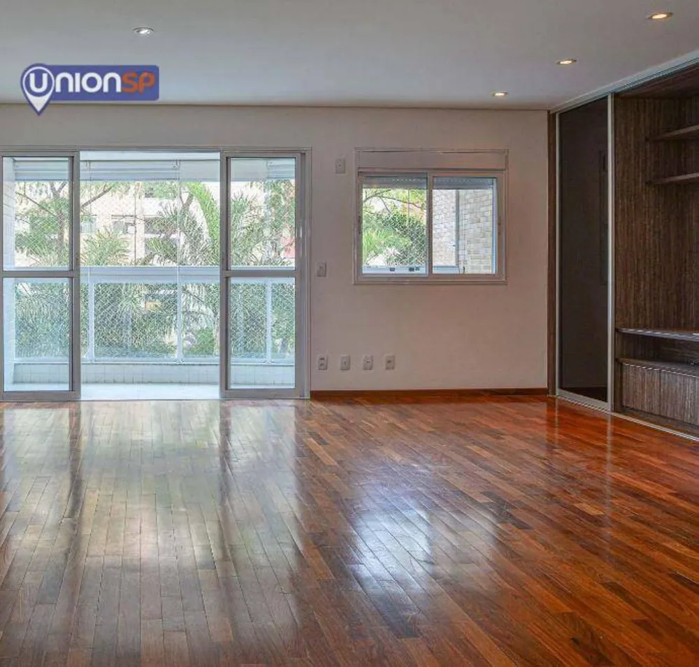 Apartamento, 4 quartos, 128 m² - Foto 1
