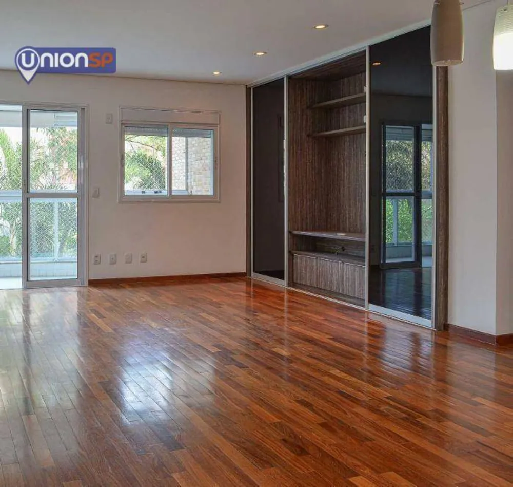 Apartamento, 4 quartos, 128 m² - Foto 2