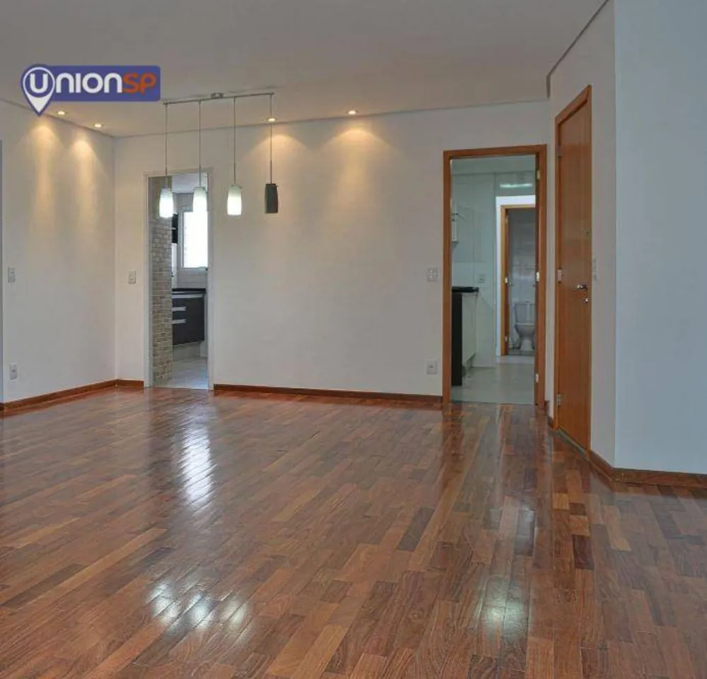 Apartamento, 4 quartos, 128 m² - Foto 3