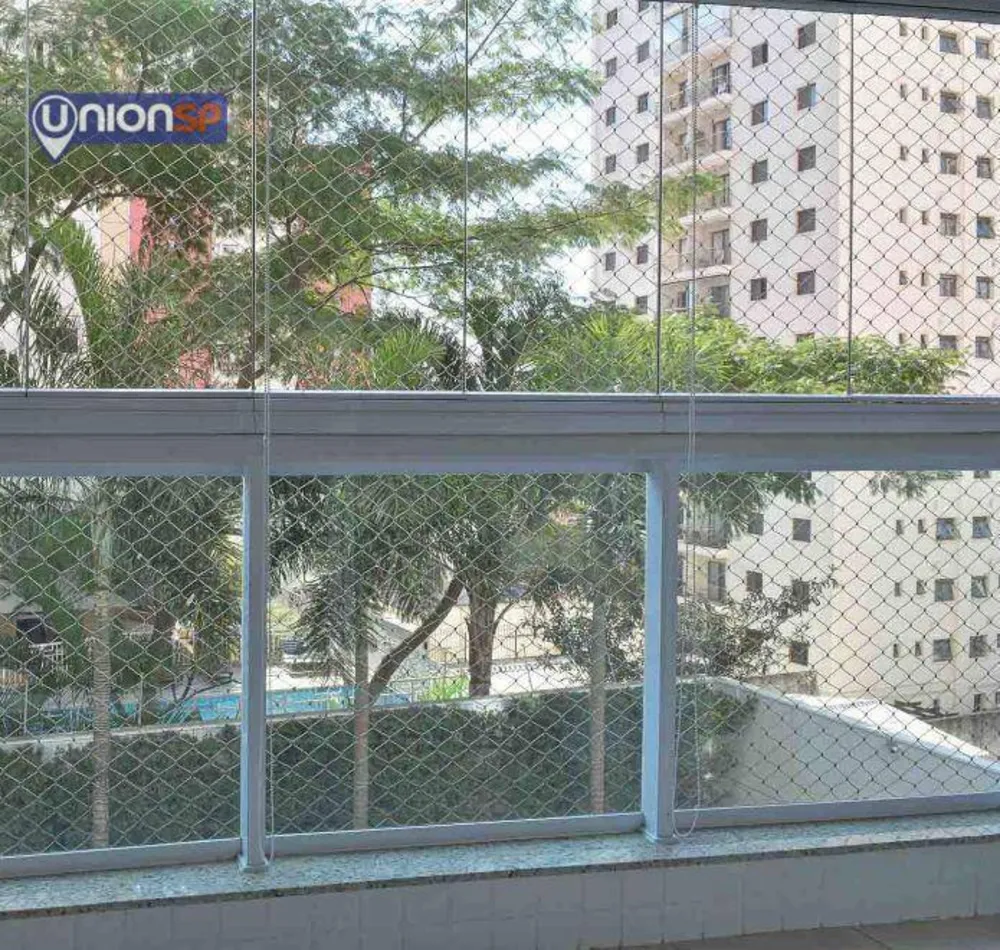 Apartamento, 4 quartos, 128 m² - Foto 4
