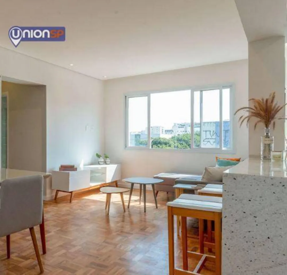 Apartamento, 2 quartos, 73 m² - Foto 2