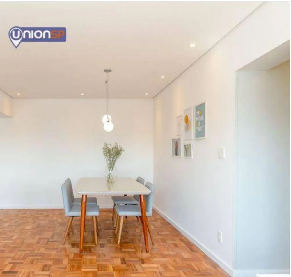 Apartamento, 2 quartos, 73 m² - Foto 4