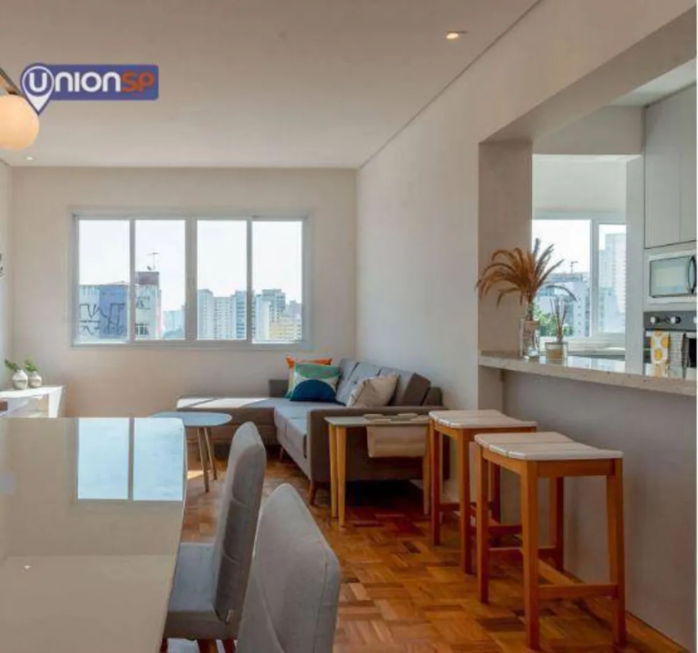 Apartamento, 2 quartos, 73 m² - Foto 1
