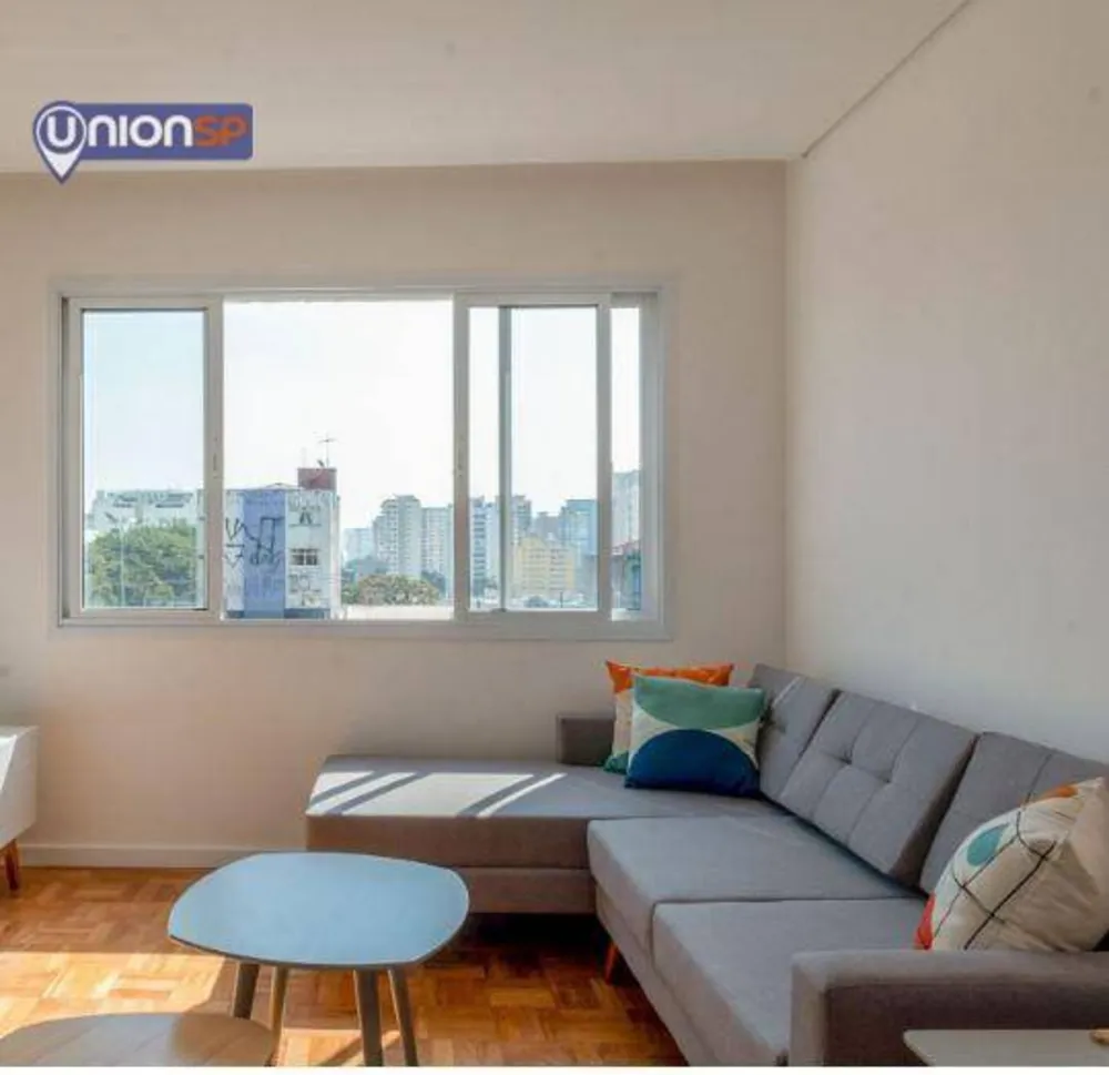 Apartamento, 2 quartos, 73 m² - Foto 3