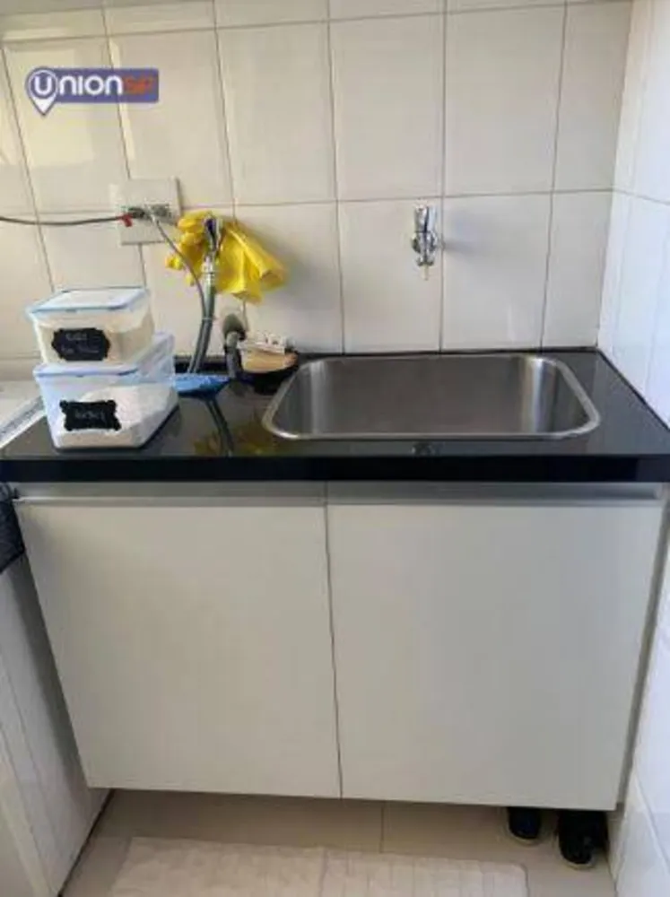 Apartamento, 3 quartos, 90 m² - Foto 3