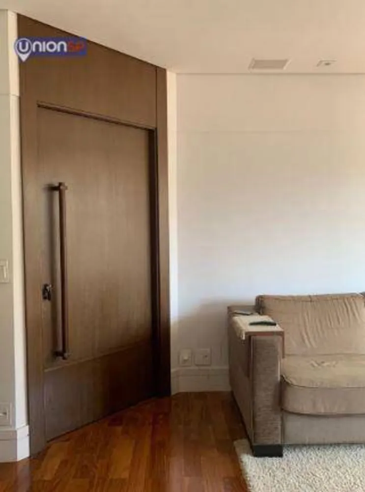 Apartamento, 3 quartos, 90 m² - Foto 2