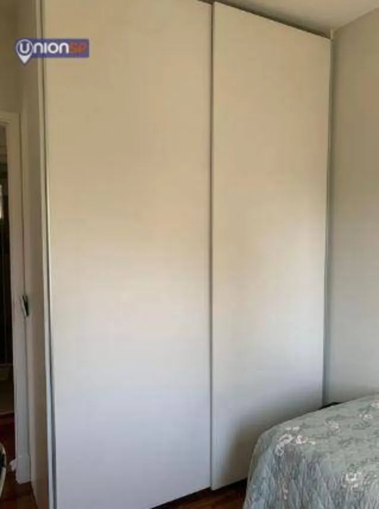 Apartamento, 3 quartos, 90 m² - Foto 4