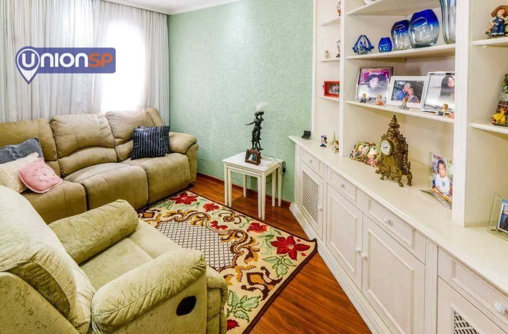 Apartamento, 3 quartos, 162 m² - Foto 2