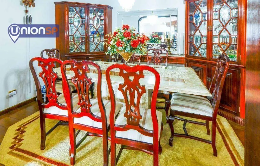 Apartamento, 3 quartos, 162 m² - Foto 3