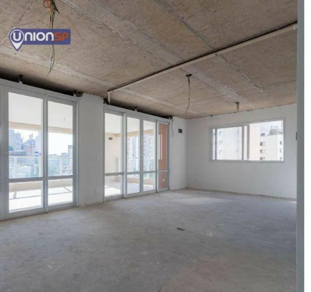 Apartamento, 4 quartos, 272 m² - Foto 2