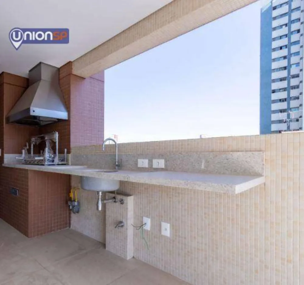 Apartamento, 4 quartos, 272 m² - Foto 4