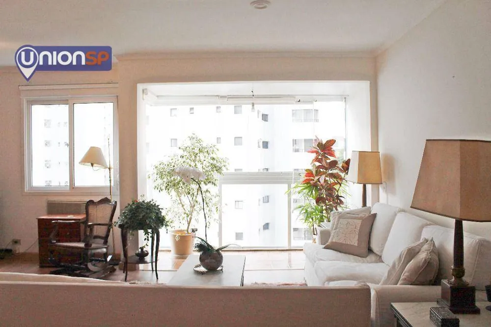 Apartamento, 2 quartos, 95 m² - Foto 1