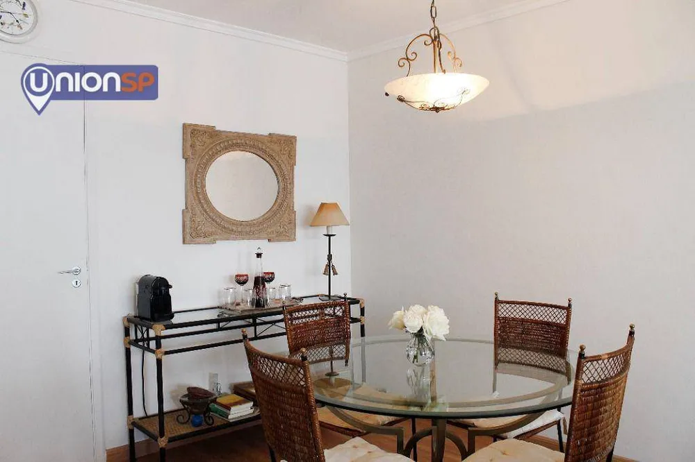 Apartamento, 2 quartos, 95 m² - Foto 2