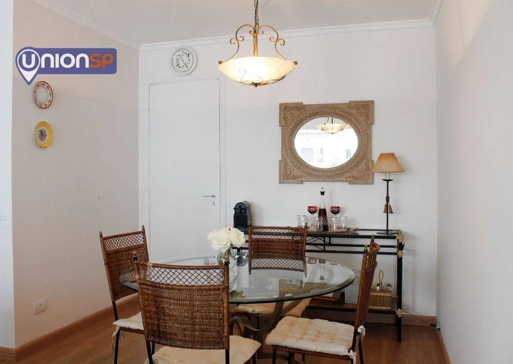 Apartamento, 2 quartos, 95 m² - Foto 3