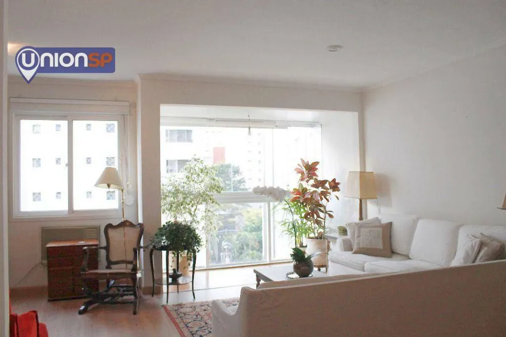 Apartamento, 2 quartos, 95 m² - Foto 4