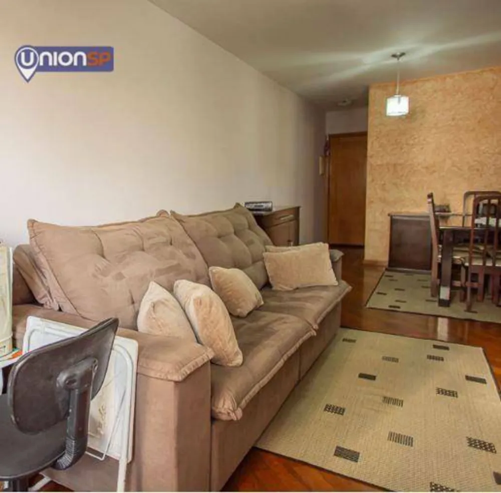 Apartamento, 2 quartos, 60 m² - Foto 3