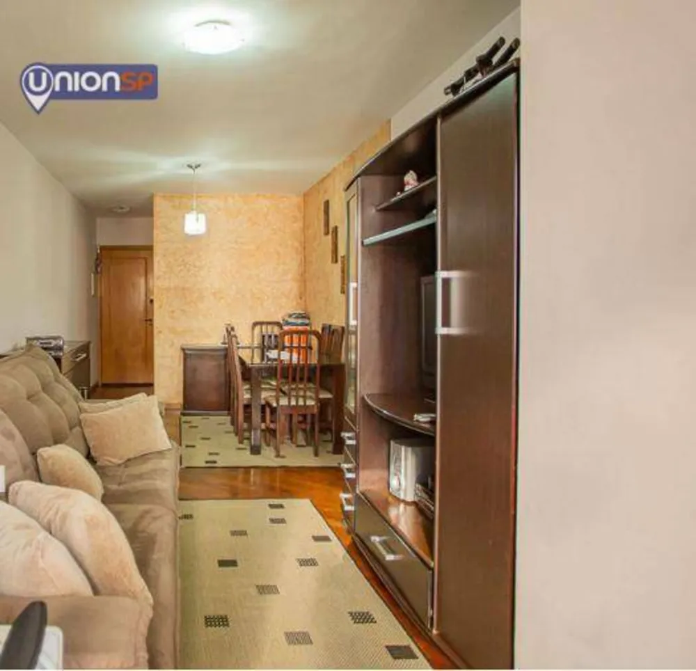 Apartamento, 2 quartos, 60 m² - Foto 2