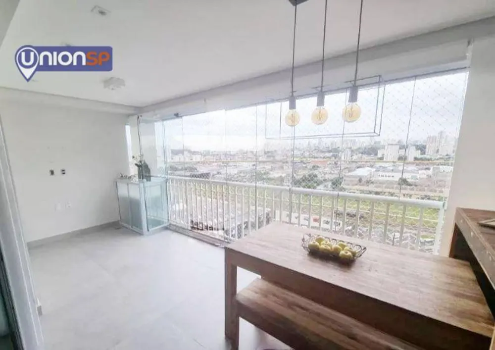 Apartamento, 3 quartos, 122 m² - Foto 3