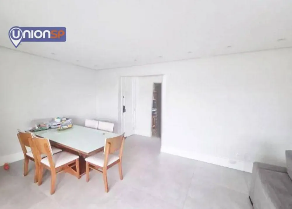 Apartamento, 3 quartos, 122 m² - Foto 2