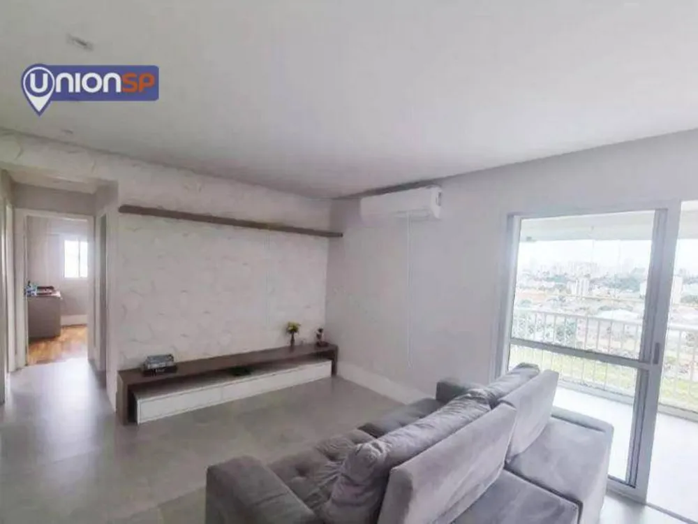 Apartamento, 3 quartos, 122 m² - Foto 1