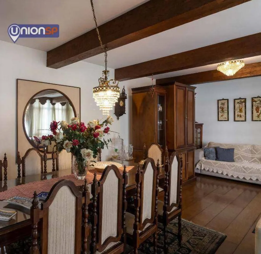 Apartamento, 3 quartos, 200 m² - Foto 3
