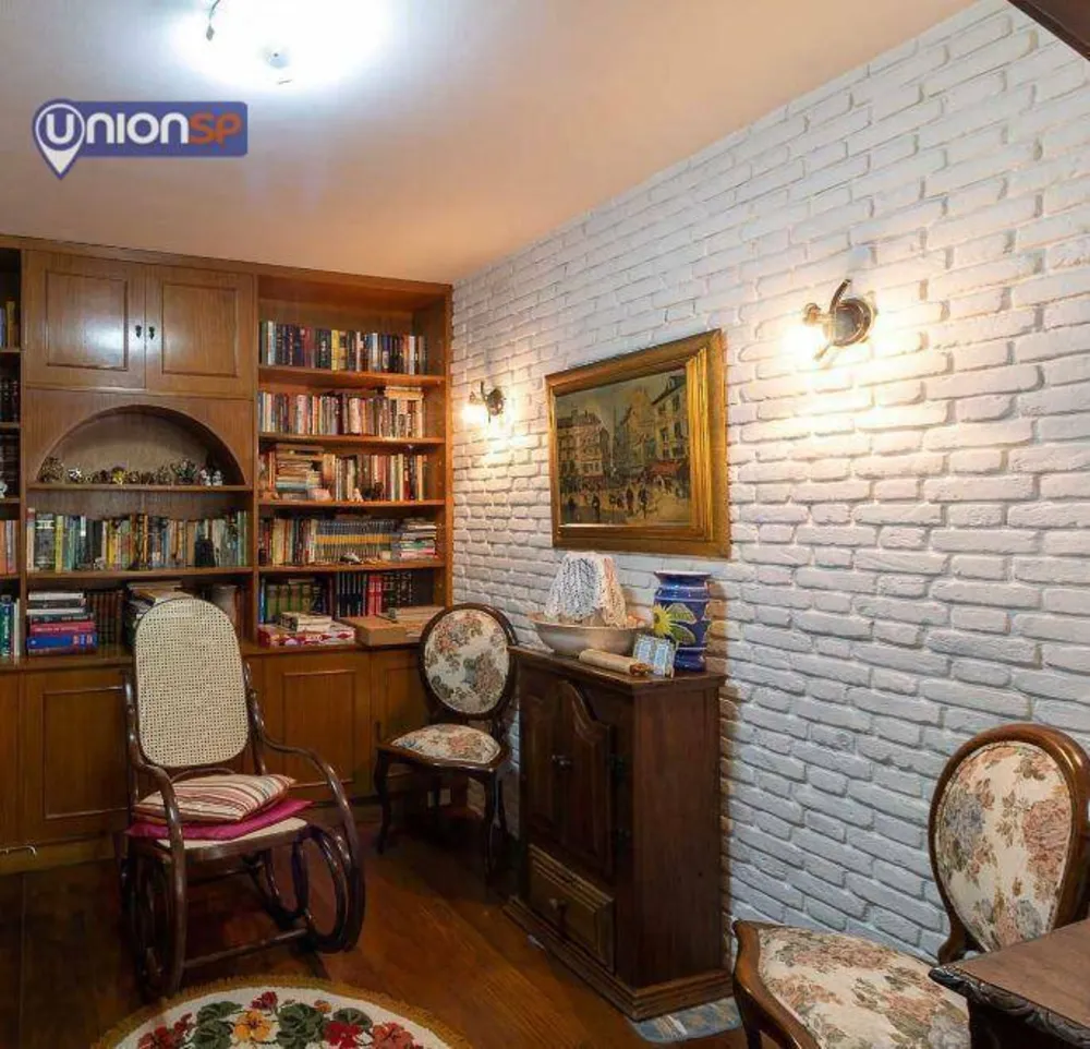 Apartamento, 3 quartos, 200 m² - Foto 4