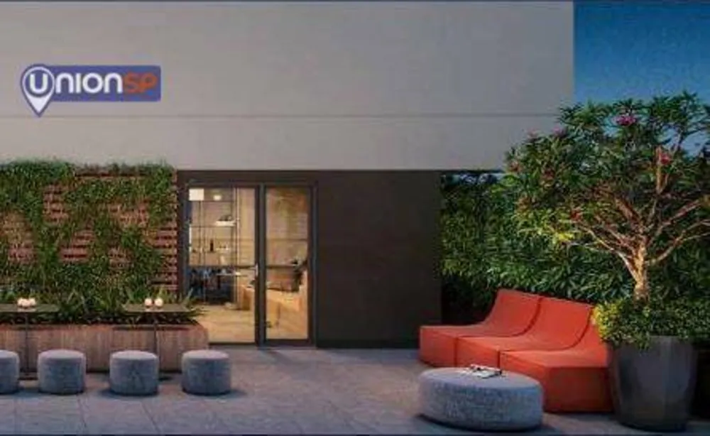 Apartamento, 1 quarto, 30 m² - Foto 4