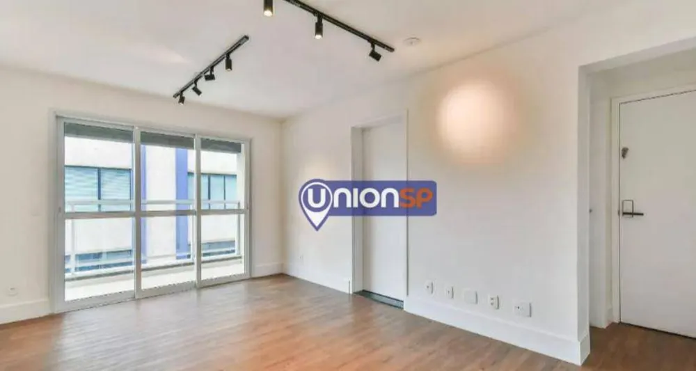 Apartamento, 1 quarto, 63 m² - Foto 1