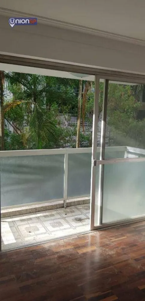 Apartamento, 3 quartos, 90 m² - Foto 1