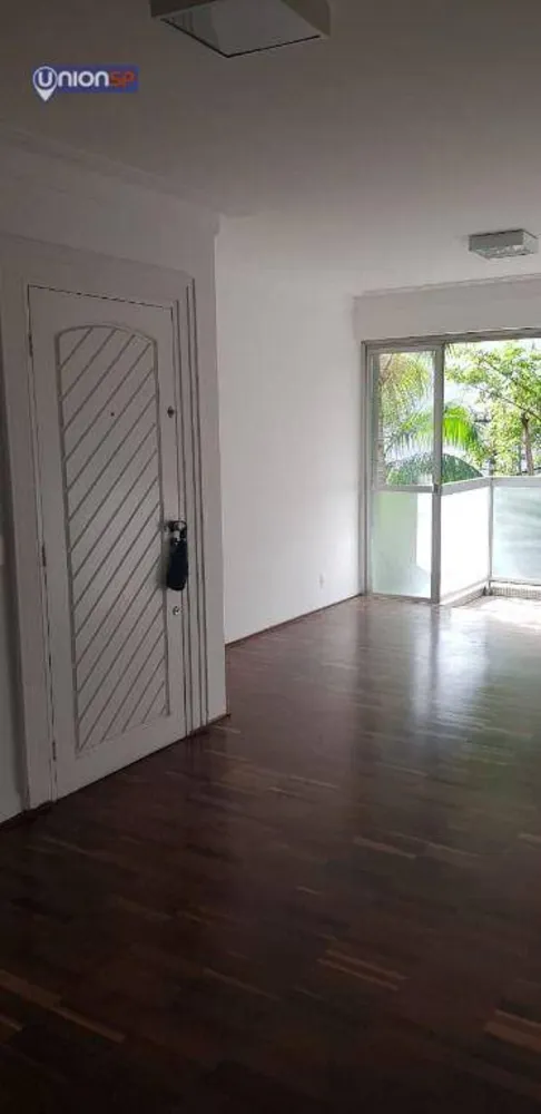 Apartamento, 3 quartos, 90 m² - Foto 2