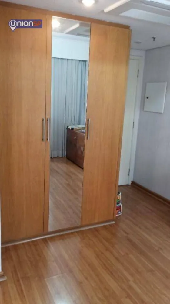 Apartamento, 1 quarto, 26 m² - Foto 3