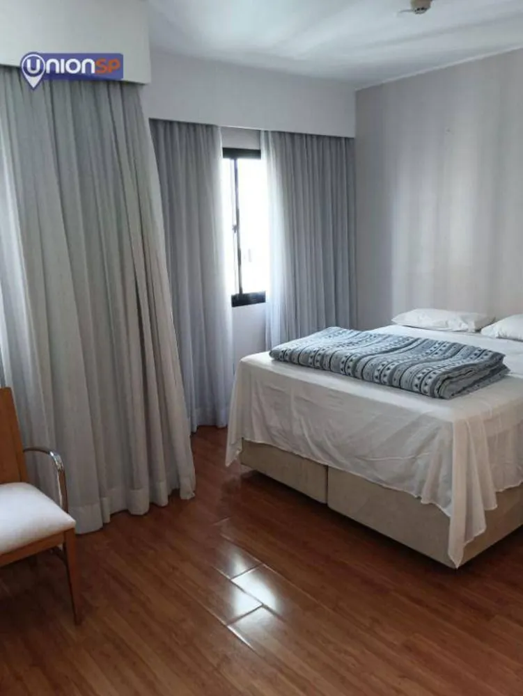 Apartamento, 1 quarto, 26 m² - Foto 1