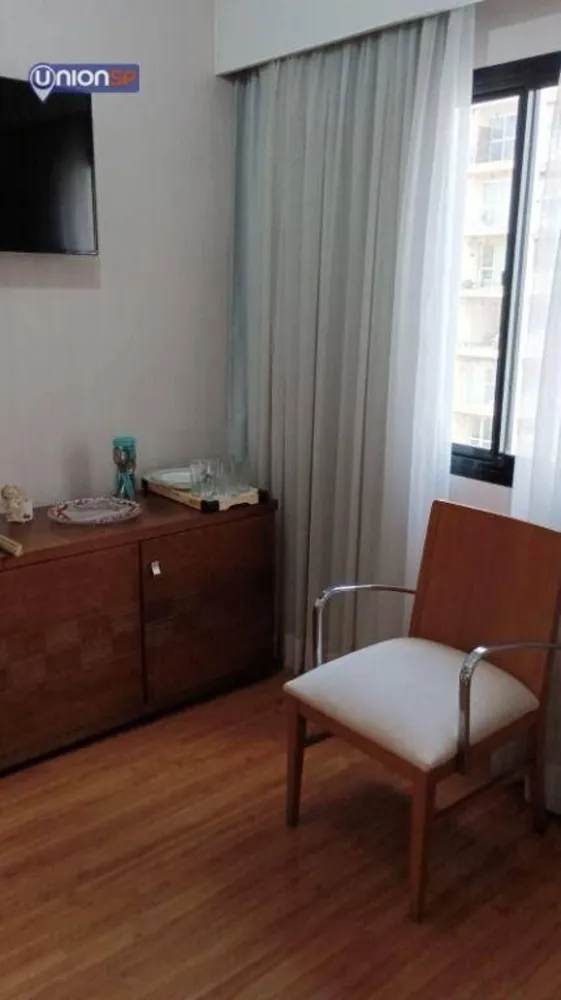 Apartamento, 1 quarto, 26 m² - Foto 2