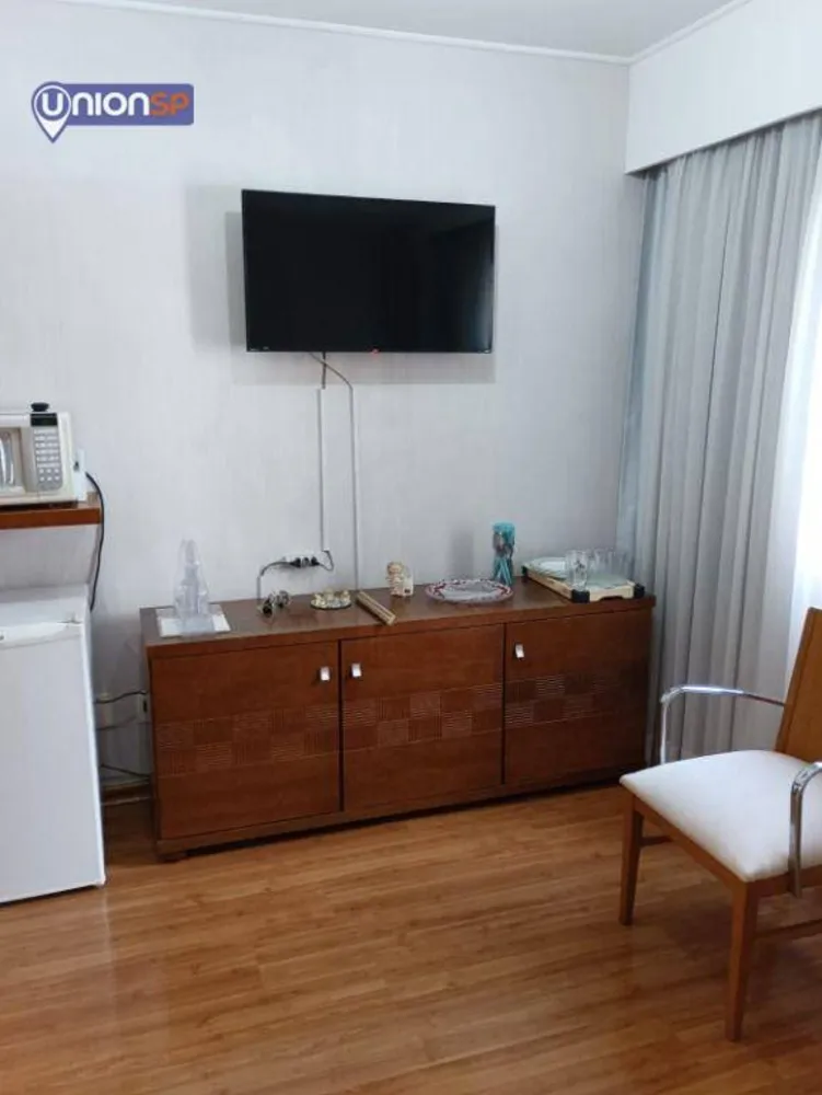Apartamento, 1 quarto, 26 m² - Foto 4
