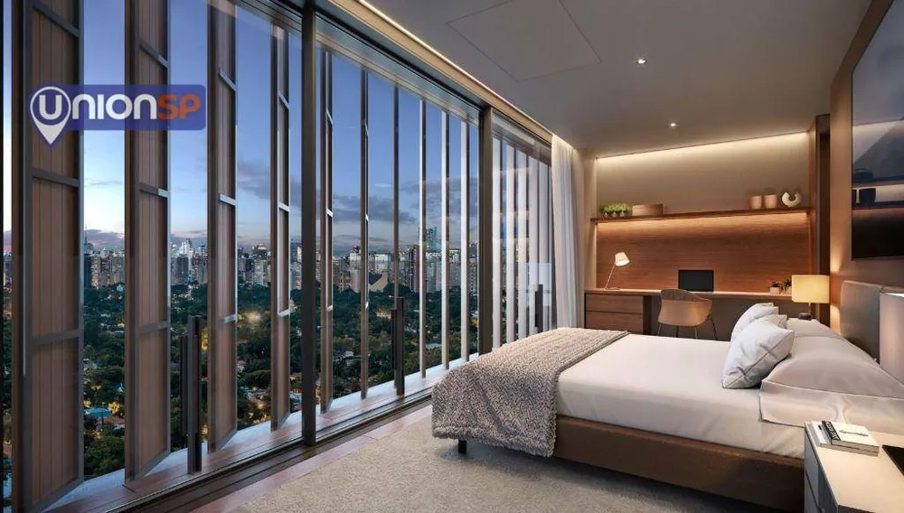 Apartamento, 3 quartos, 183 m² - Foto 3