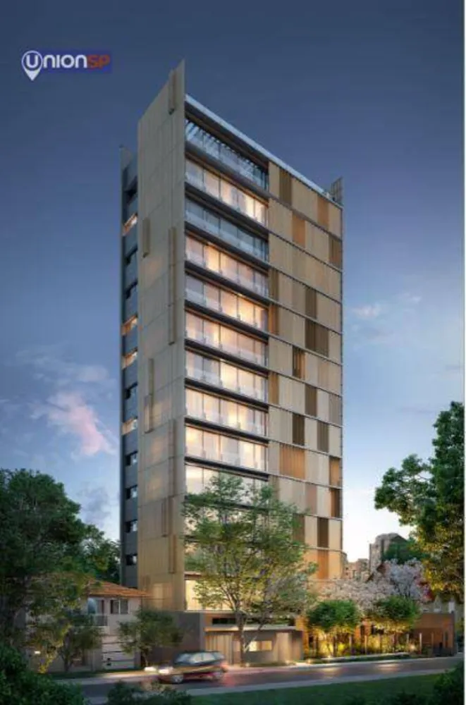 Apartamento, 3 quartos, 183 m² - Foto 4