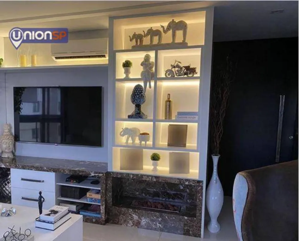 Apartamento, 4 quartos, 207 m² - Foto 3