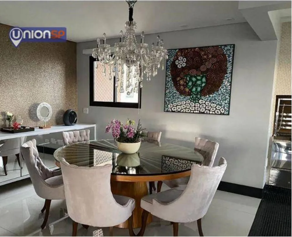 Apartamento, 4 quartos, 207 m² - Foto 2