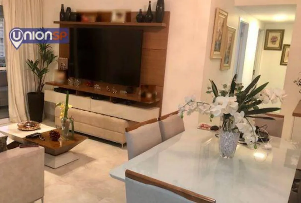 Apartamento, 3 quartos, 87 m² - Foto 1