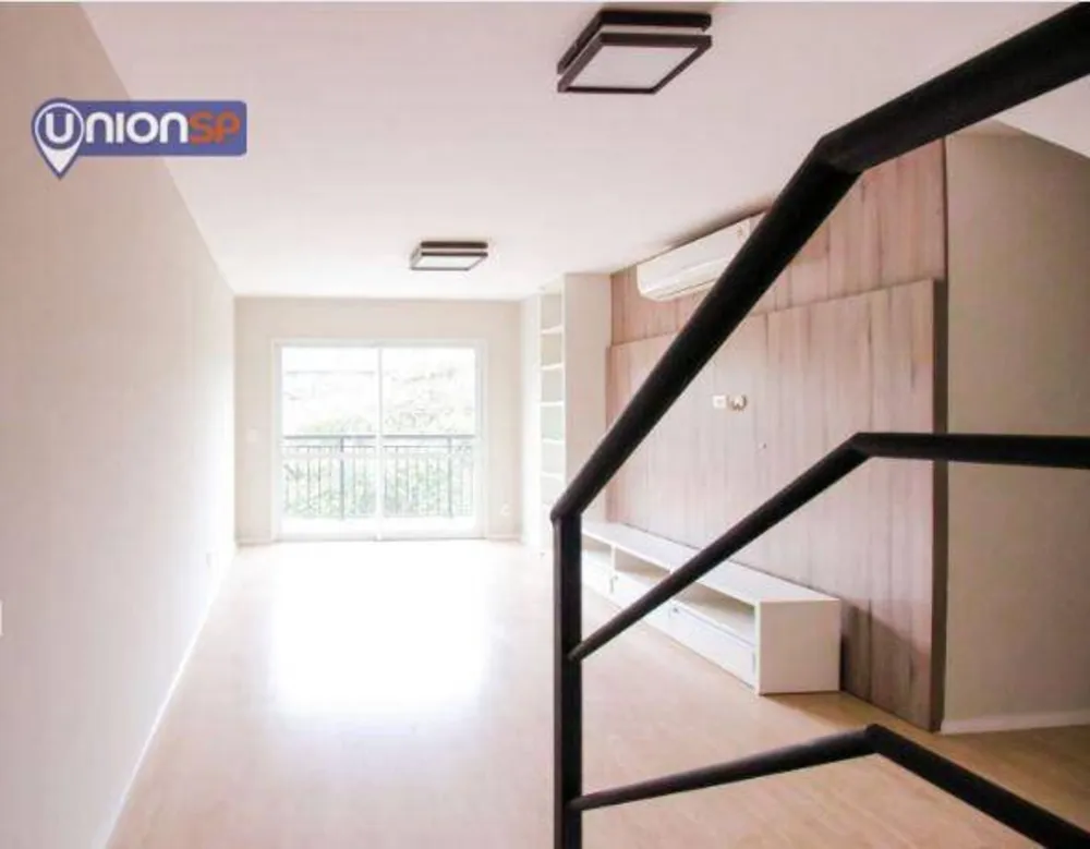 Apartamento, 2 quartos, 133 m² - Foto 1