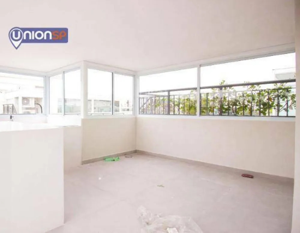 Apartamento, 2 quartos, 133 m² - Foto 2