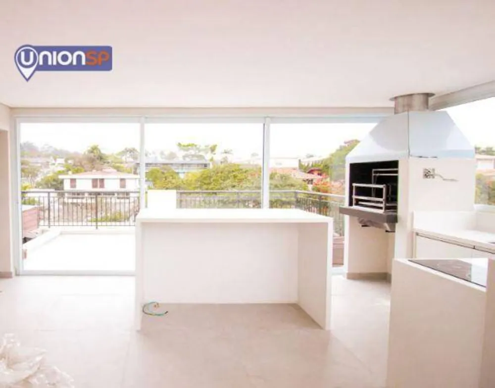 Apartamento, 2 quartos, 133 m² - Foto 3